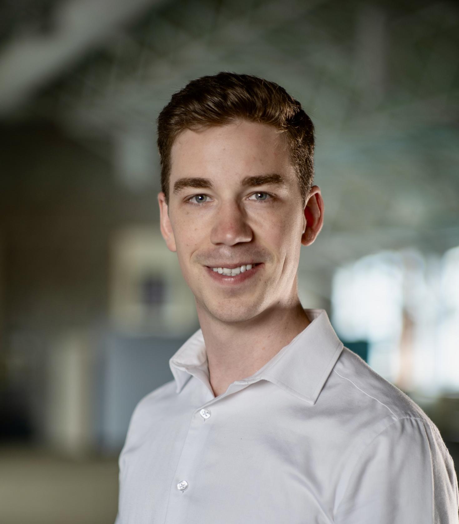 Blake Daly