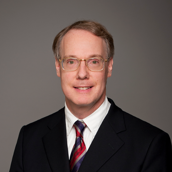 David Schramm