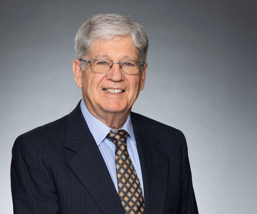 Dr William Hogg