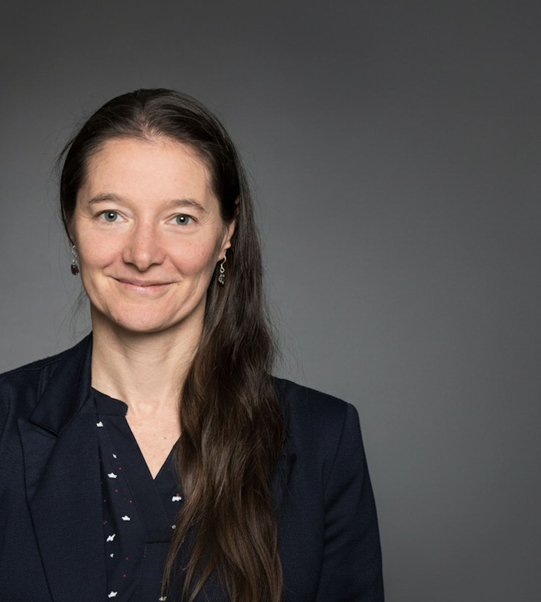 Dre Marceline Côté