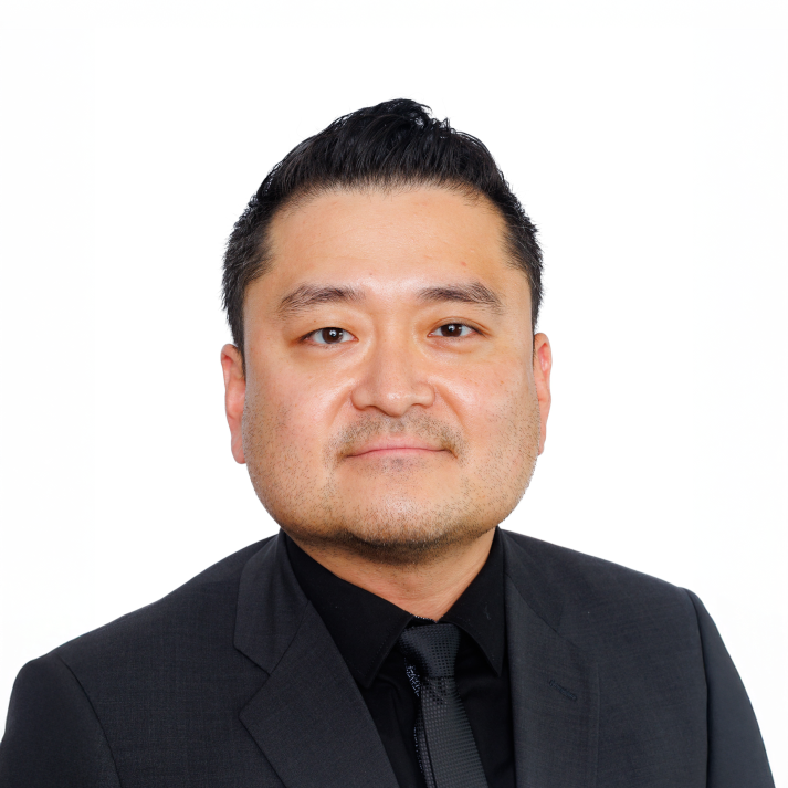 Eusang Ahn