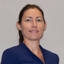 Geneviève Lemay