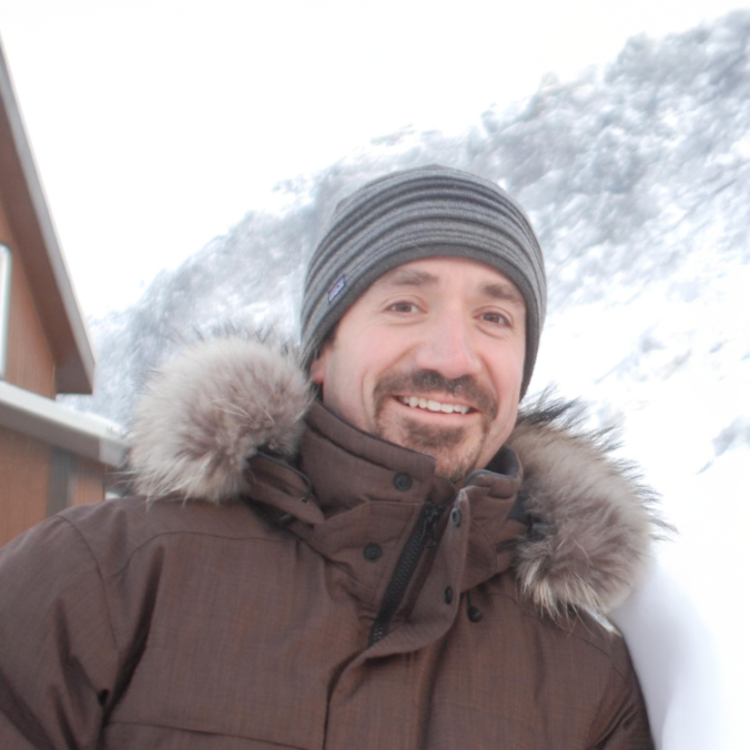 Gonzalo Alvarez