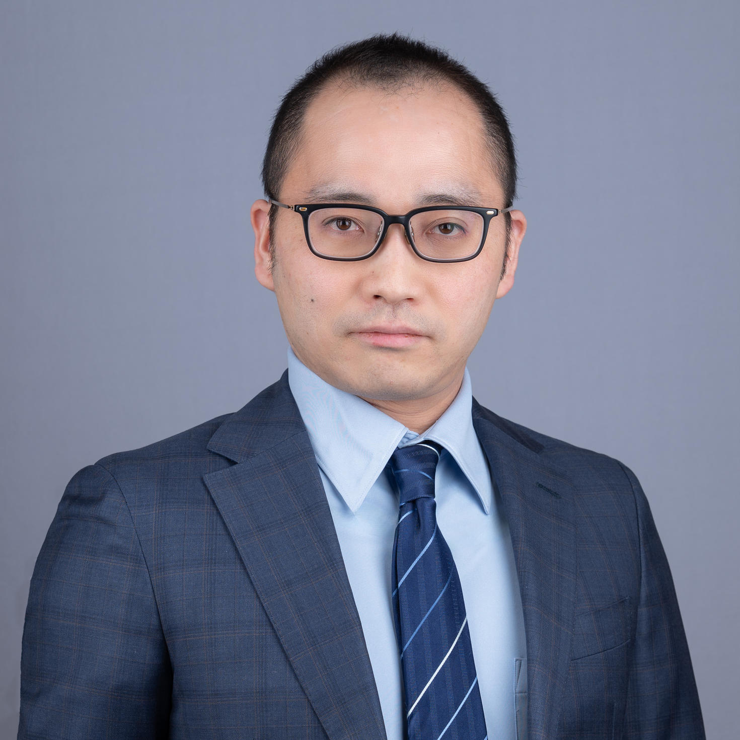 Dr. Haruto Sugawara