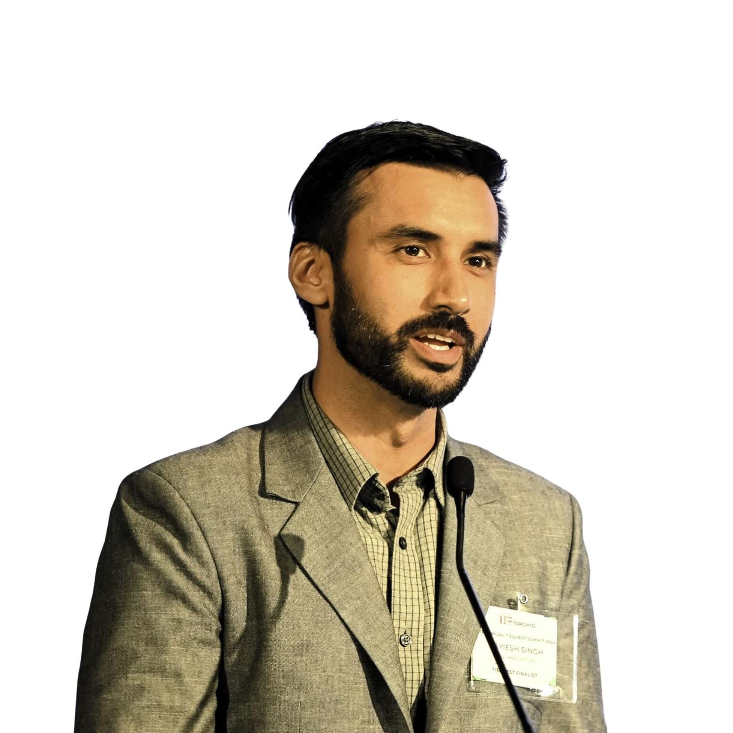 Jayiesh Singh