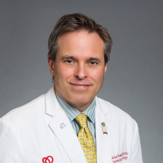 Michael Froeschl
