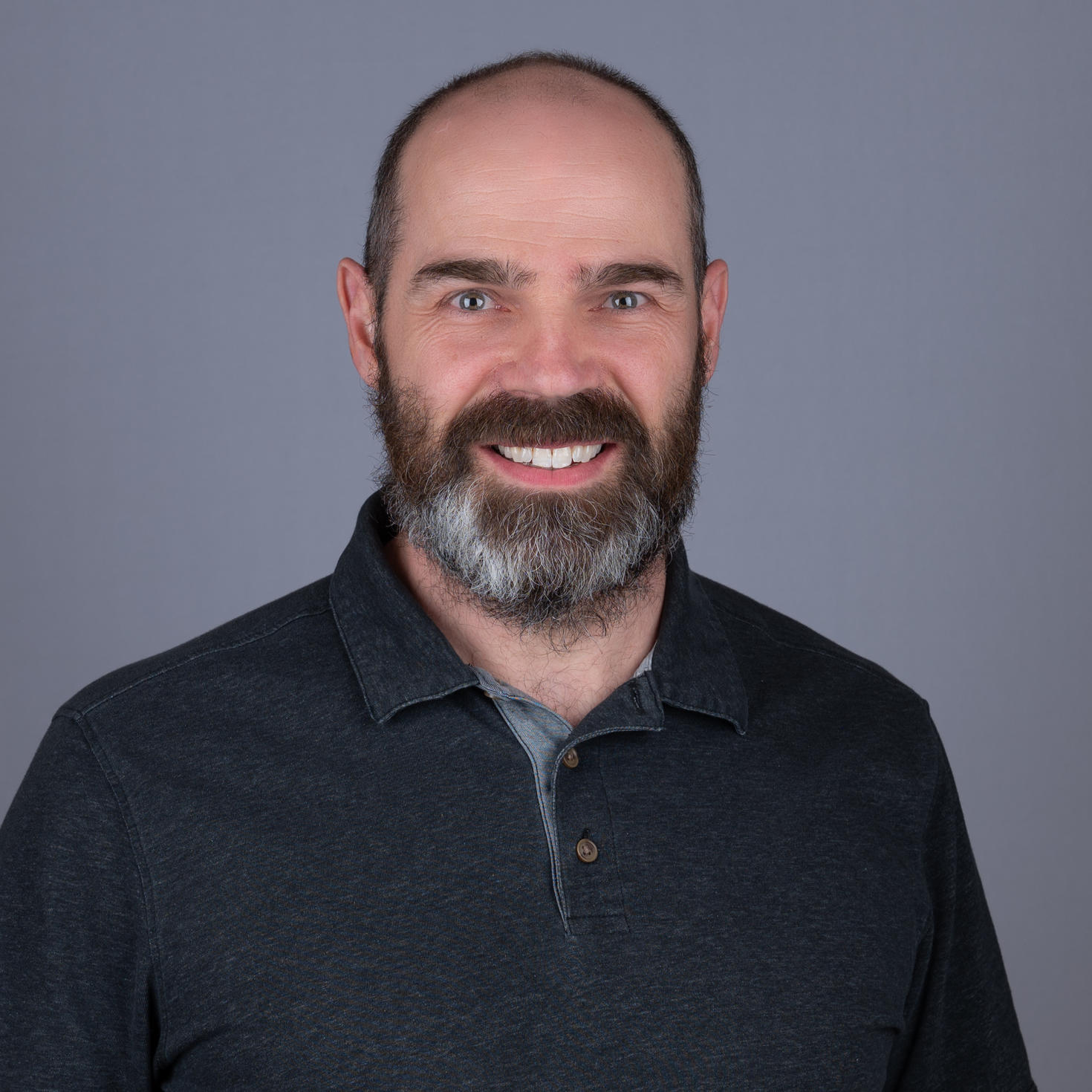 Dr. Michael Lamey 