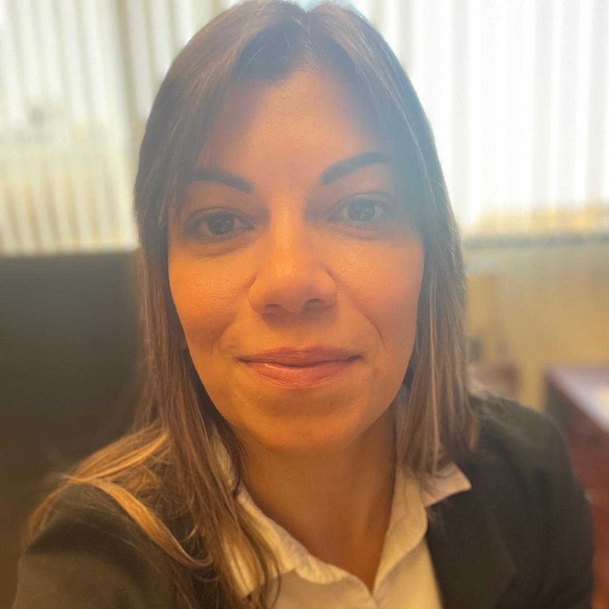 Michela Gentile