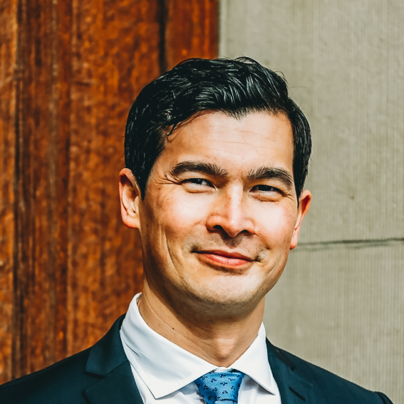 Michael Quon