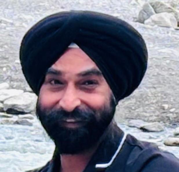 Dr Singh
