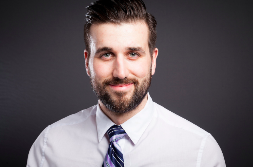 Dr. Robert Myette