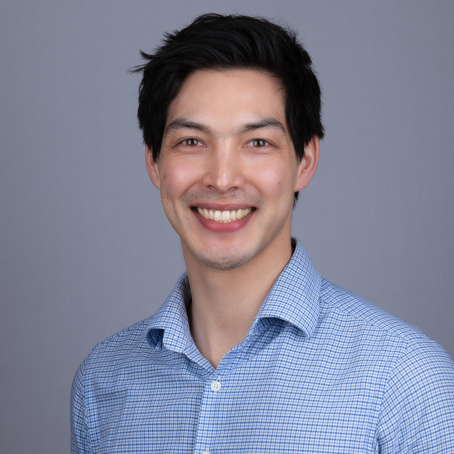 Robert Lim