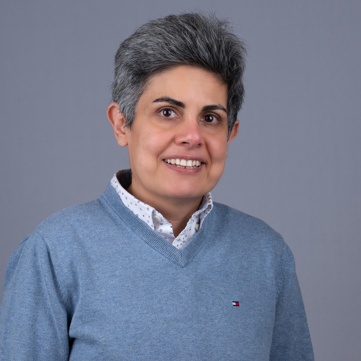 Dr. Sara Gholampourkashi 