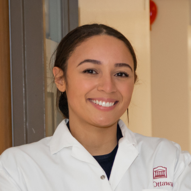 Dr. Sydney Morin
