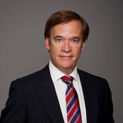 Dr Pierre Blier