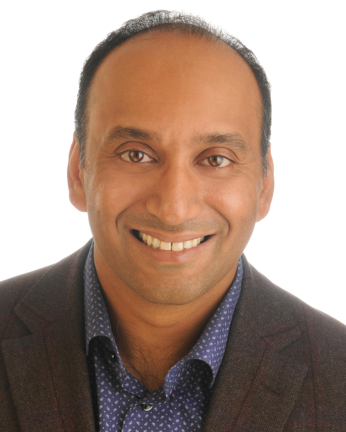 Dr. Arun Radhakrishnan
