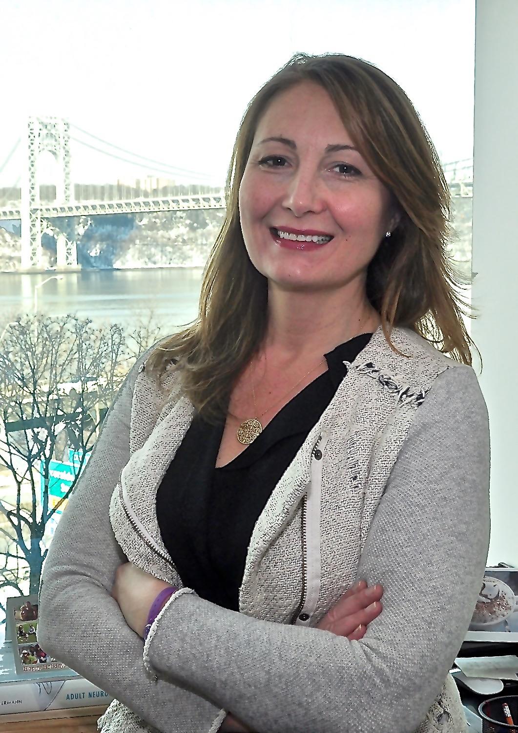 Maura Boldrini Dupont, MD, Ph.D.