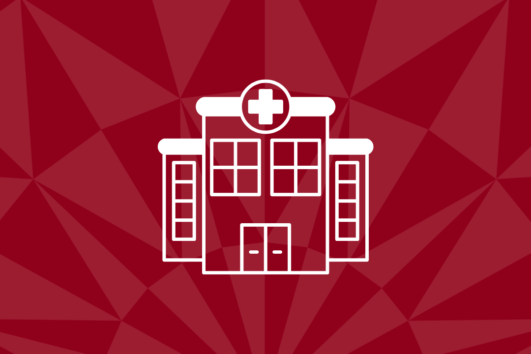 hospital icon