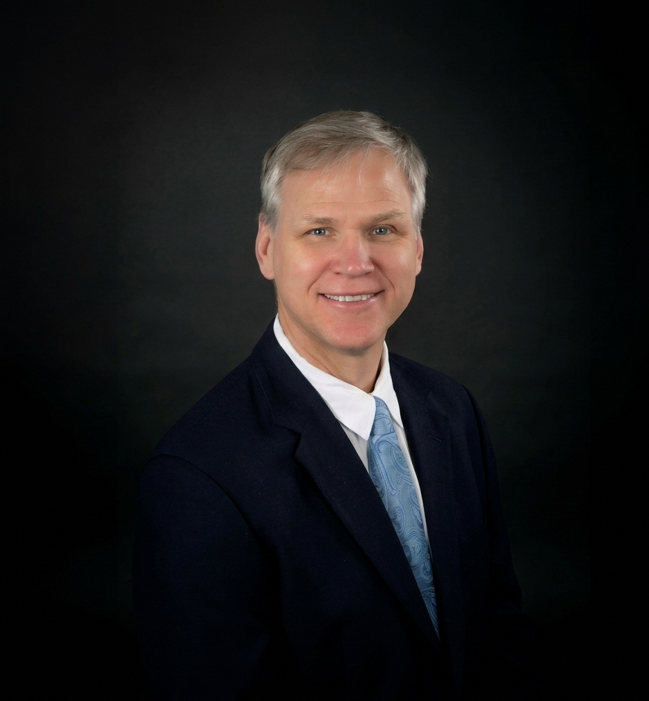 Dr Andrew Seely