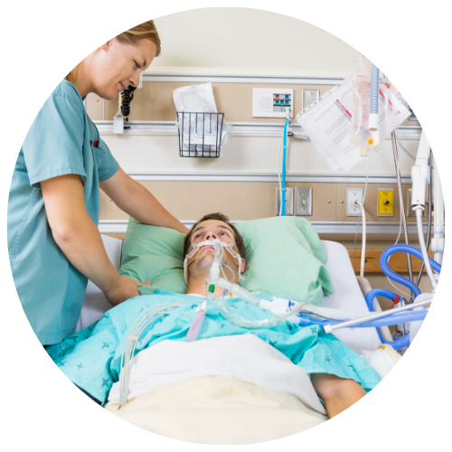 intubation