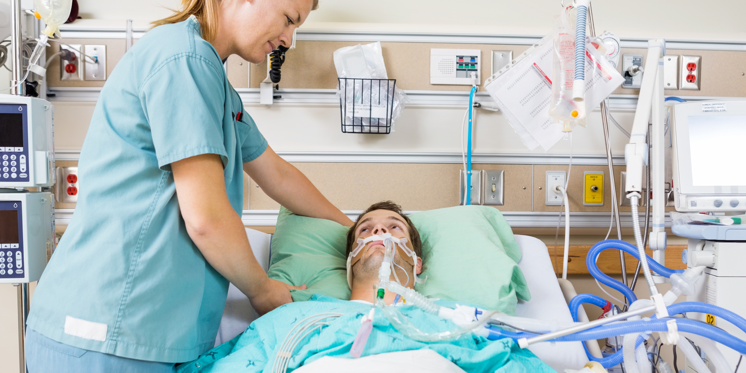 intubation