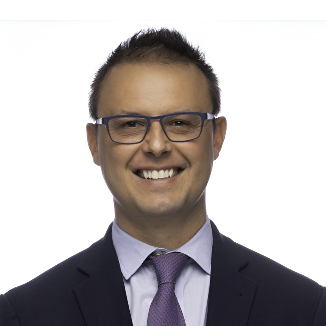 Dr David Ponka
