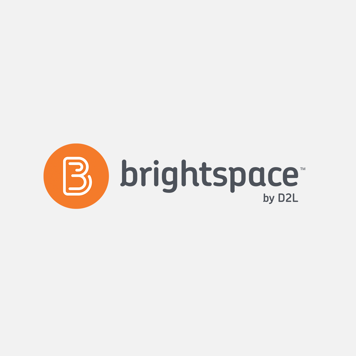 Logo de brightsapce