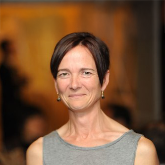 Dre. Deborah Zimmerman