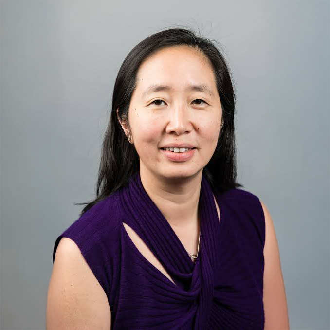Dre. Yvonne Ying