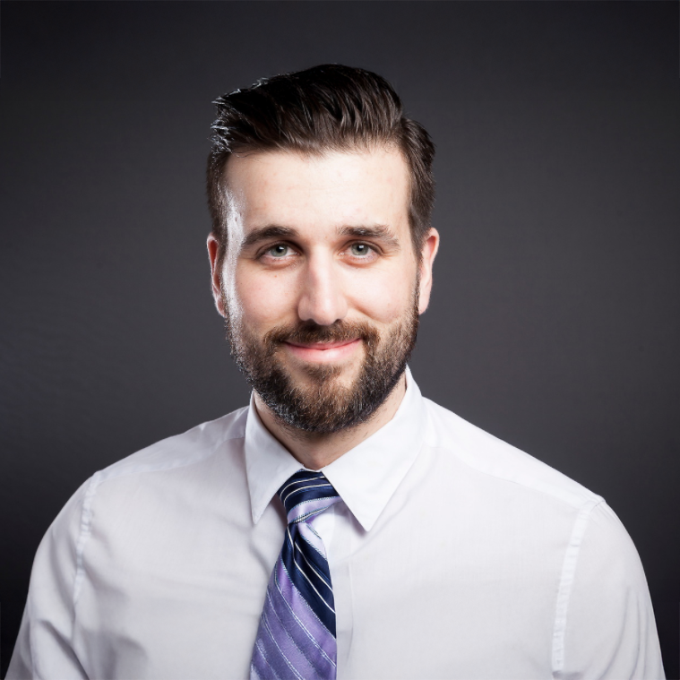Dr. Robert Myette
