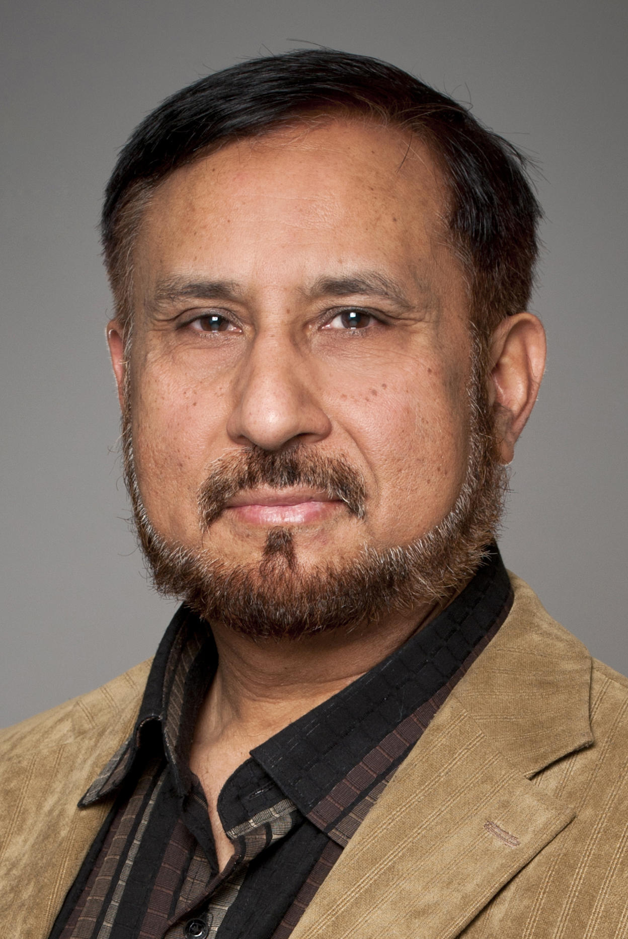 Anwar, Sohail
