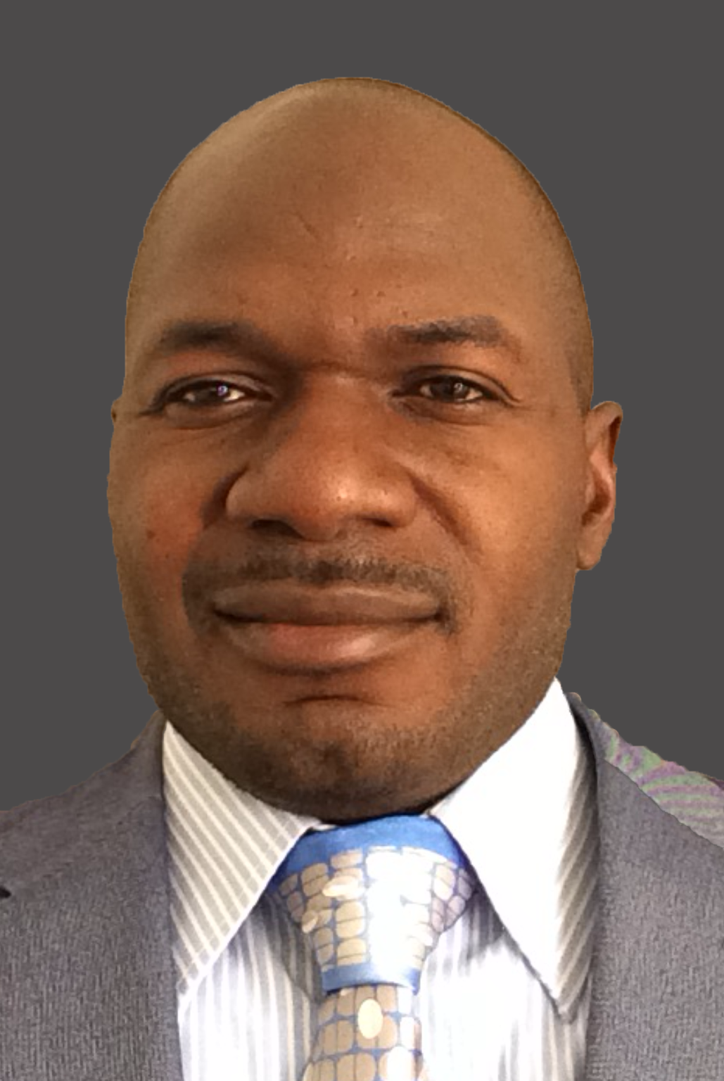 Kashala, Charles 