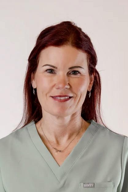 Dre Stéphanie Malherbe