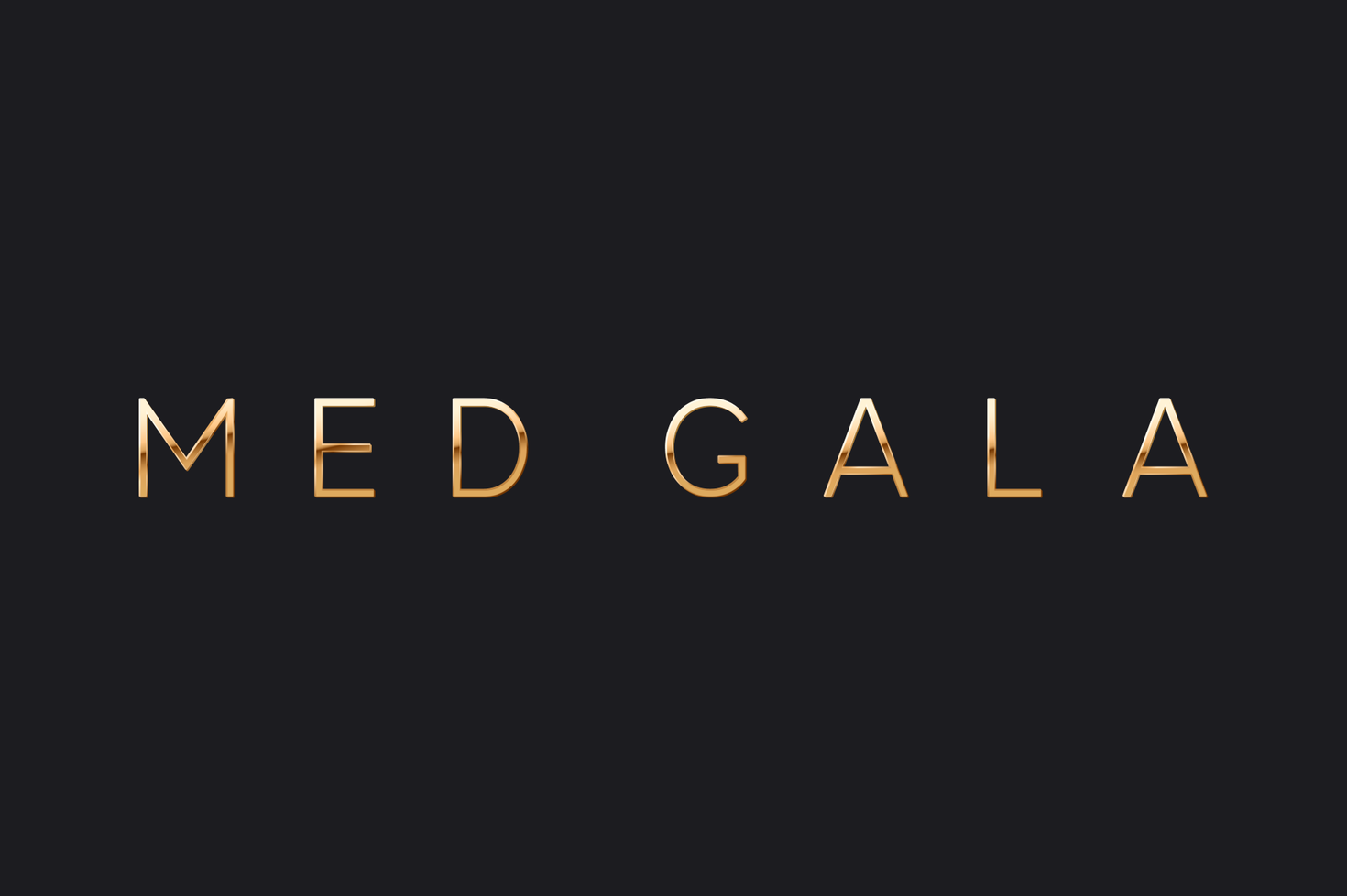 Med Gala