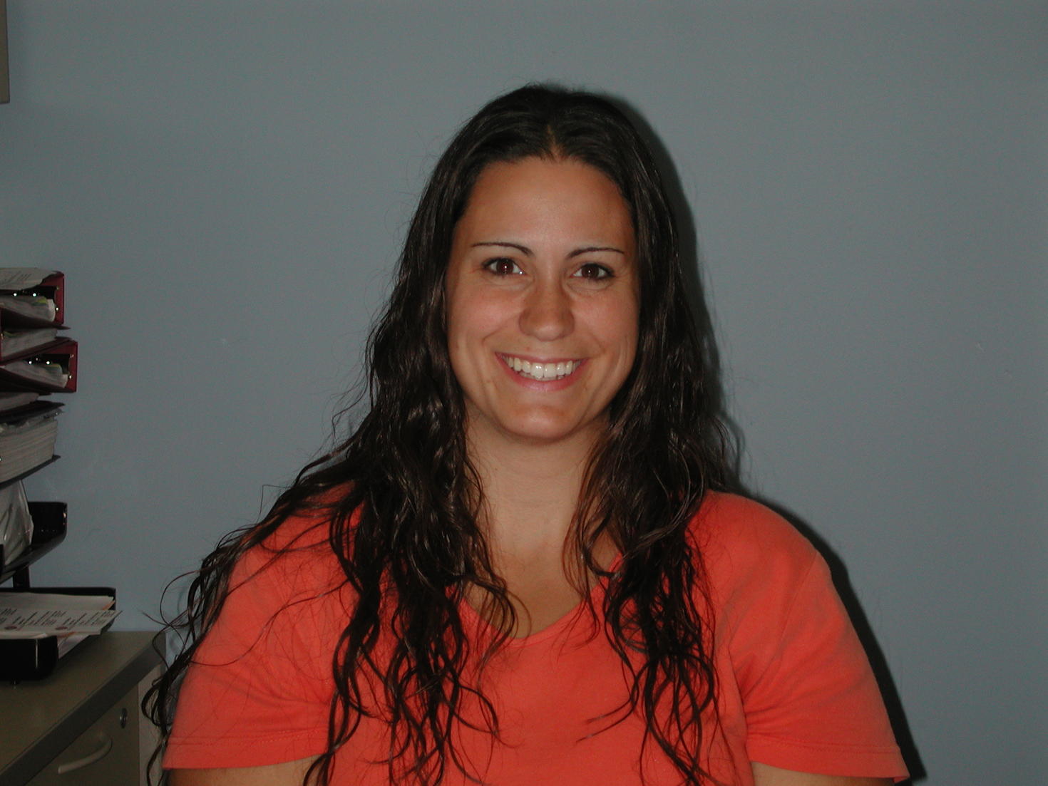 Claudine Peabody