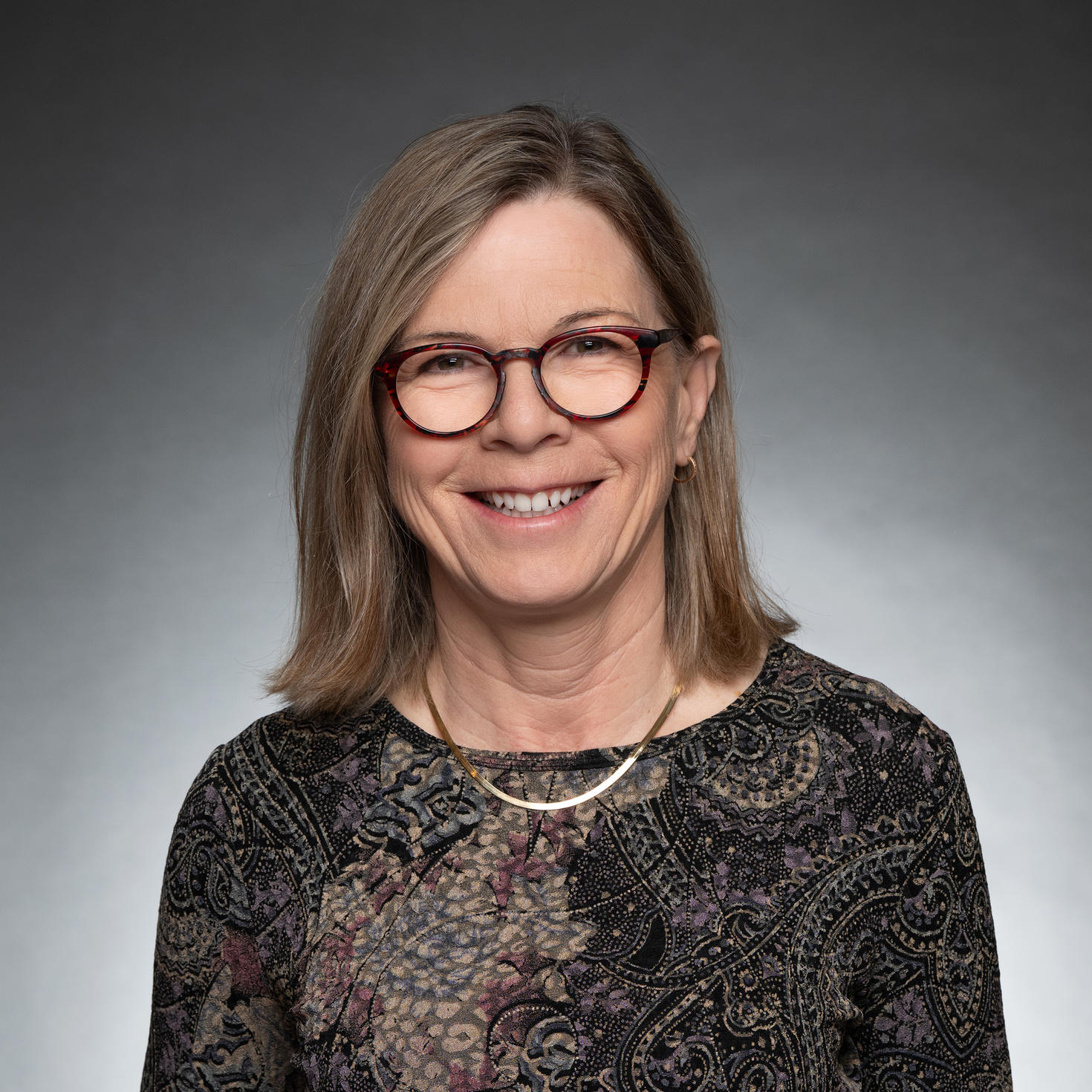 Dre Mary-Ellen Harper