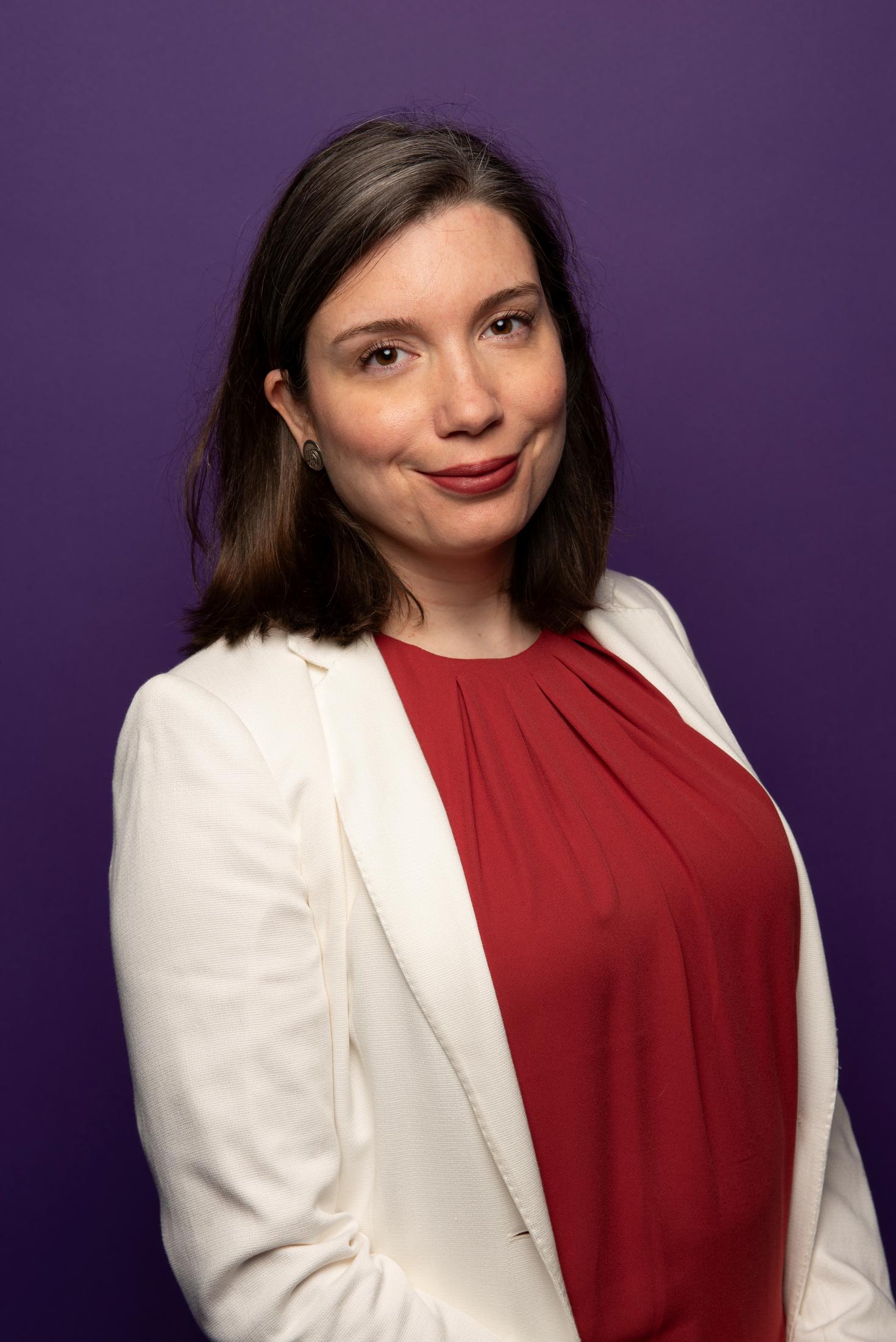 Dre Andrée-Anne Ledoux