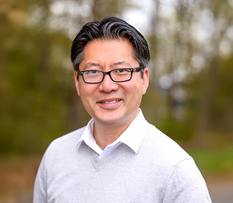 Michael Seto
