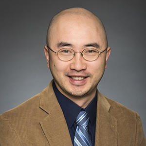 Dr Kin Chan