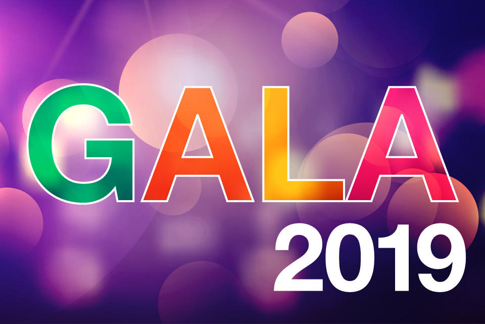 gala 2019