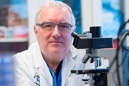 Photo de Dr John Bell