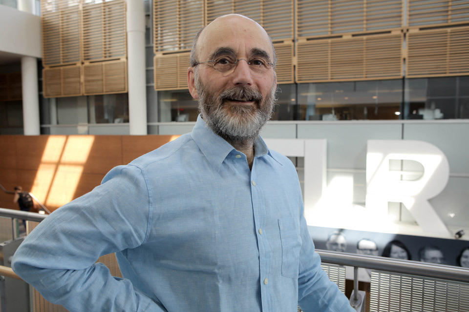 Dr David Moher