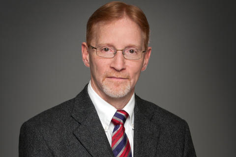Dr. Jasmin Bernard's headshot