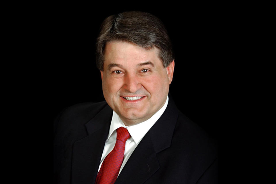 Dr Justin Maloney