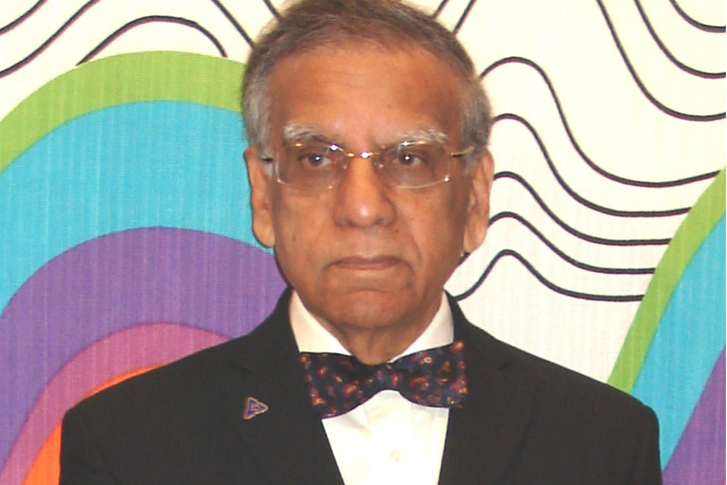 Dr. Syed Sattar