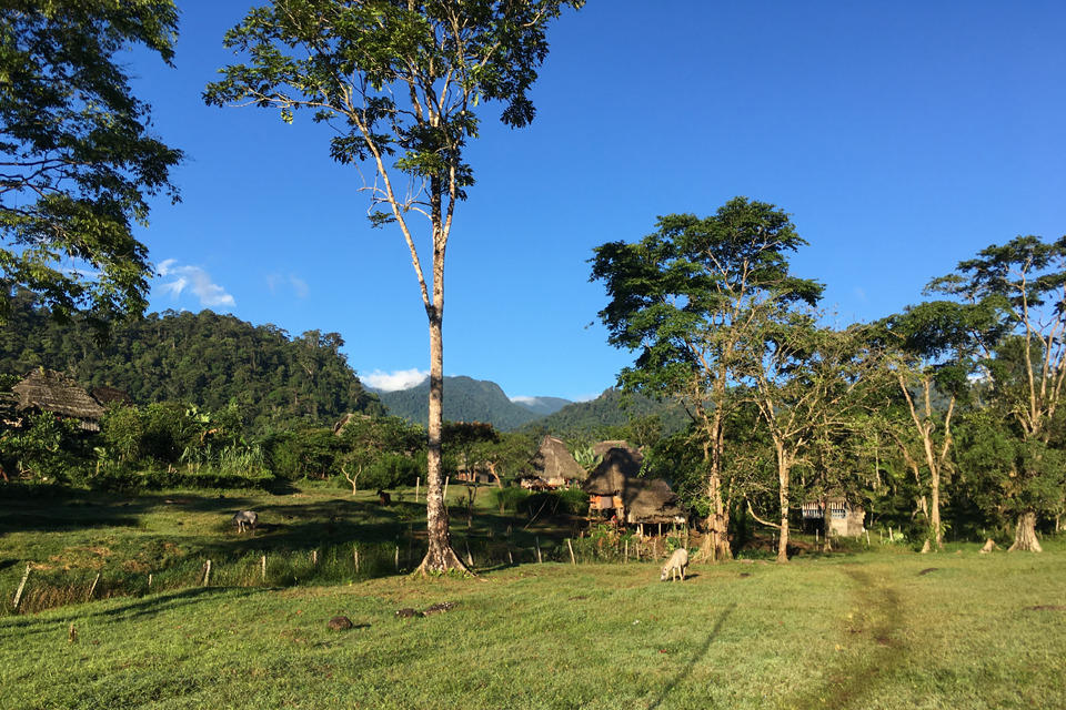Panama