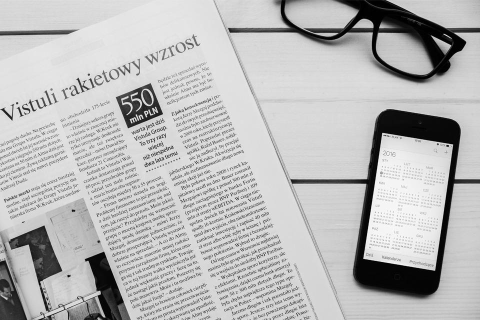 Un journal