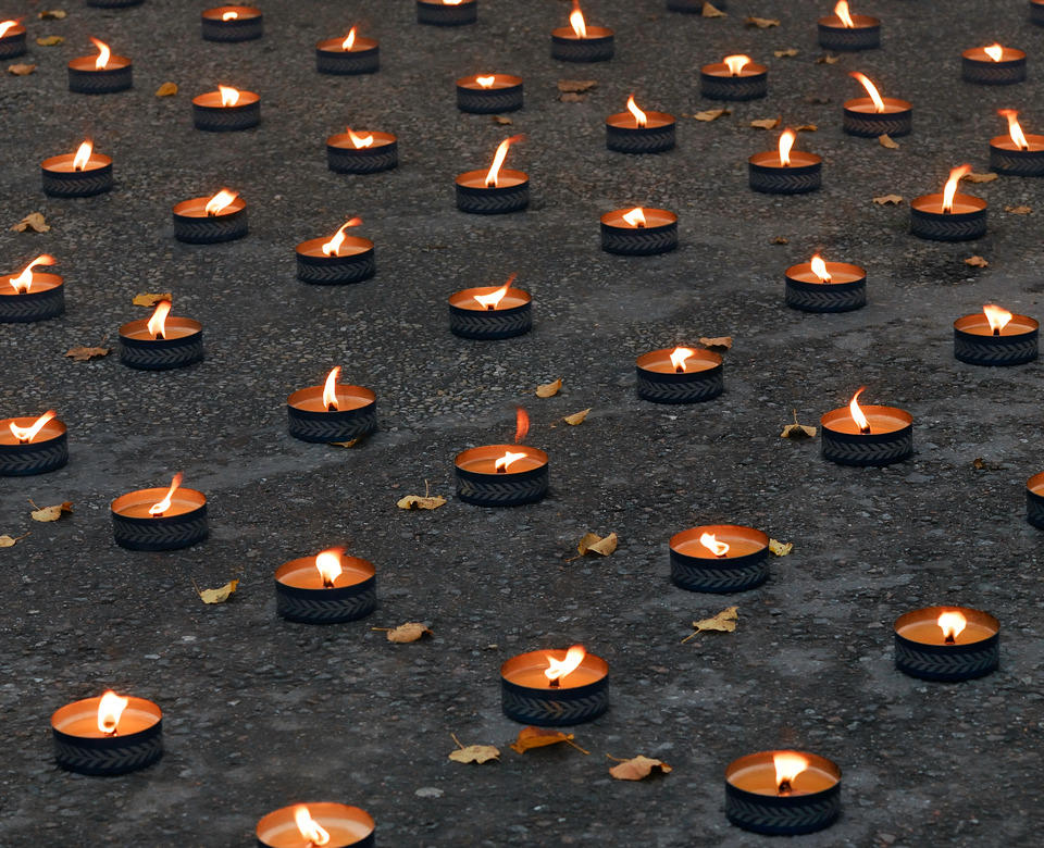 candles