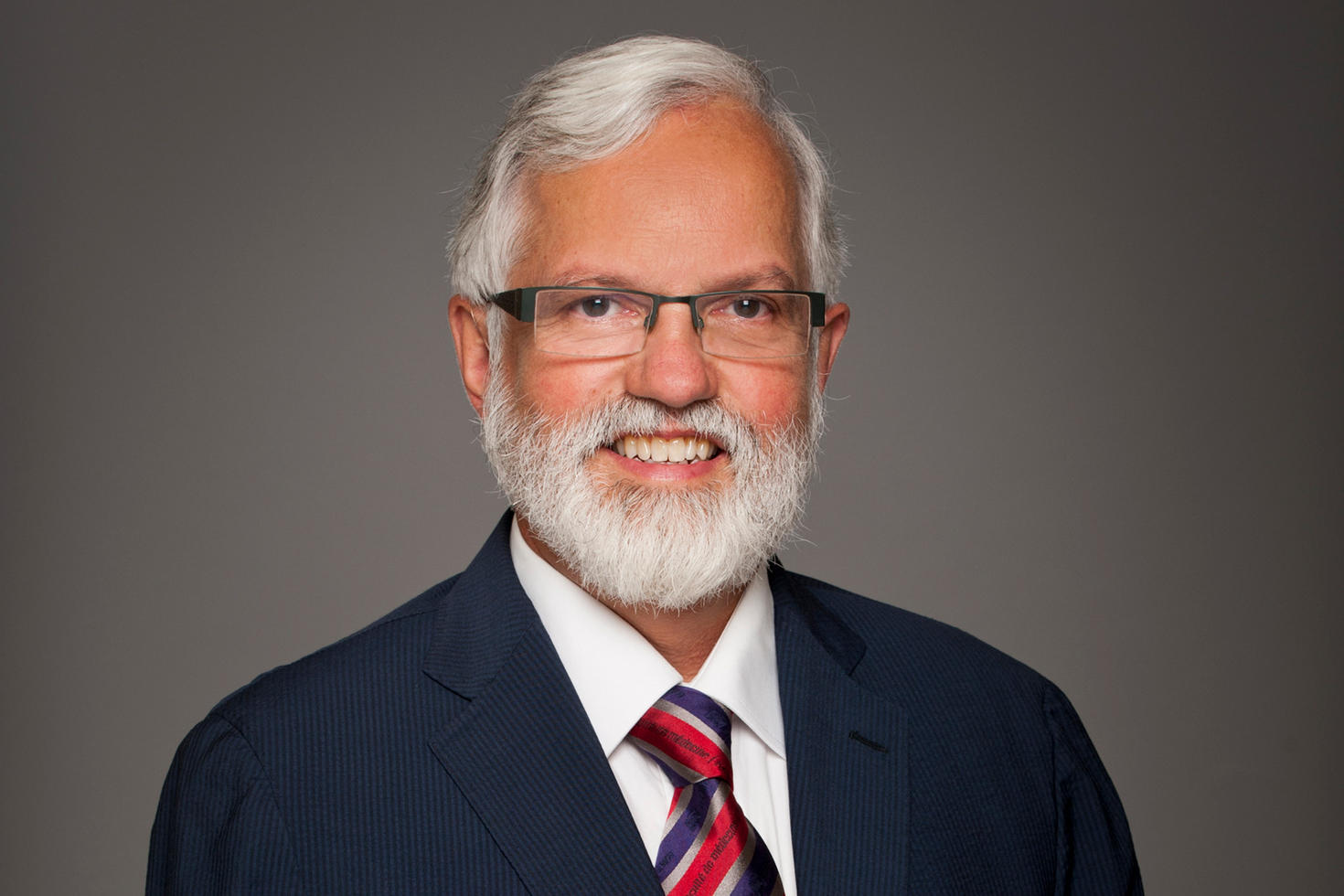 Dr Ronald Labonté