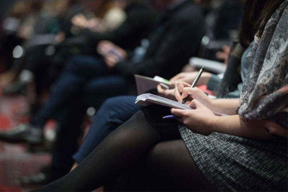 Le mentorat du corps professoral 